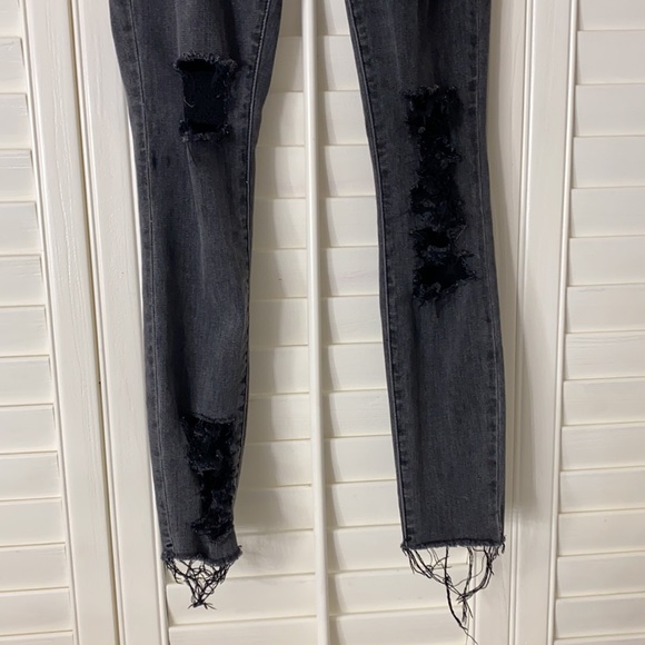 PacSun Ripped Jeans - Picture 8 of 16